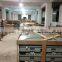No Noise Warehouse Evaporative Air Water Cooling System Ventilation Fan