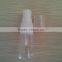 ISO 9001 KL screw micro sprayer perfume spray pump mini fine mist sprayer