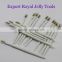 bee keeping equipment high quality single head royal jelly pen with low price