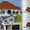 roof tile hottest selling corrugated plastic roofing sheets