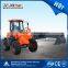 2 tons small garden and farm front end wheel loader, mini tractor well made with competetive price for sale
