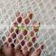 Plastic flat net Plastic wire mesh