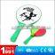 Hotsale plastic catch ball racket