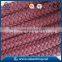 Rope Double Braided 12mm Polyester