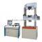 hydraulic tensile strength testing machine M:0086 15163879588 email:alice@ropeking.com