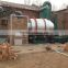 8-12t/h rotary dryer TDS6210 triple pass rotary drum dryer for sale