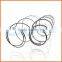 Customized wholesale quality wire drawing coil spring