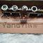 used 4''dephlegmator with the assembling clamps for moonshine still