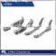 OEM factory supply aluminium casting part as per drawing