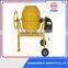 Factory Direct Cheap Pto Driven Industrial Cement Mixer