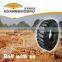 Mining dump truck used tires 10.00-20 in bulk