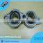 stainless steel pillow block bearing housing fl207