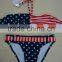 Famous products high quality kids swimwear interesting products from china