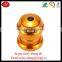 Mountain Bike Road Bike Headsets Threadless External Headsets Sealed Cartridge Bearings Bicycle Parts