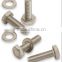 Hex nuts and bolts with best price in Dongguan