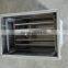 glass PVB film test instruments steel materials