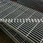 China factory supply high quality stair treads steel grating /grating steel structural / metal slot drainage cover steel grating