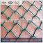 Hot sale pvc coated chain link fencing