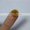Ultra Small smartphone Clear NFC Sticker Tags On Metal