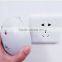 110V Double Insulation Ultrasonic Mosquito Repeller Repellent Pest Bug Control Electronic Killer