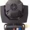 event management equipment RGBW Zoom dj stage Lighting rainbow Beam 19pcsx10w big eyes moving head light