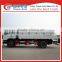 Dongfeng 4X2 drive wheel diesel fuel 15000liters water tender truck for sale