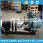 5 Ton Electric Cable Pulling Winch For Tower Erection With 4KW Electric Engine