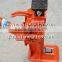 Mechanical Track Jack Machine for Sale / Lifting Jack