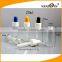 1oz Amber Plastic Bottles for Essential Oils with Eye Dropper
