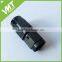 Anodized Black Aluminum Racing Swivel Hose Ending