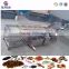 High capacity Industrial pepper onion ginger processing machine