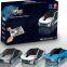 HS Group Ha'S HaS toys Pull Back Toys car motorbike for kids