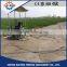Driving Type Concrete Finishing Trowel Machine with Honda Gasoline Engine