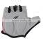 Unisex Shock-absorbing Foam Pad Skip-proof Half Finger Camping Hiking Cycling Climbing Gloves Outdoor Kits