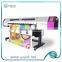 Outdoor advertisement 2.1 meter printing width eco-solvent printer