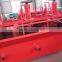 0.35 Cubic meters small flotation machine for mineral ore beneficiation plant