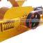 Rod teeth crusher for rock ore 2PGC600*500
