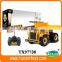 RC truck RC tipper, RC hydraulic dump truck toy
