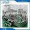 vacuum emulsifying mixing machine for cosmetic mixing
