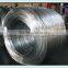 High tensile galvanized wire/ hot dip galvanized wire /Electro Galvanized Wire (factory)