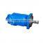 Eaton hydraulic motor for hydraulic rotary drilling rig