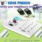 gsm wireless home burglar security alarm system digital home security alarm system K9