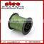 Floating line 0.12mm 15lb PE braided fishing line 4 strand