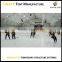 Large ice ball skating ice hockey event sport tent on sale