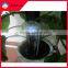 Plastic Diamond Shape Garden LED Solar Light