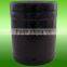 interesting promotional JET BLACK MARBLE URNS