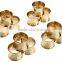 metal Napkin rings, Hot wedding napkin ring, brass napkin rings