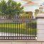 China Wholesale Artistic Design Decorative Aluminum Garden Fence for Villa