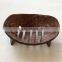 Coconut Soap Dish
