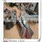 OEM Sheet metal fabrication products/ Galvanized steel stamping parts